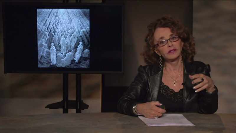 Sherman, some abductees also say that the main reason