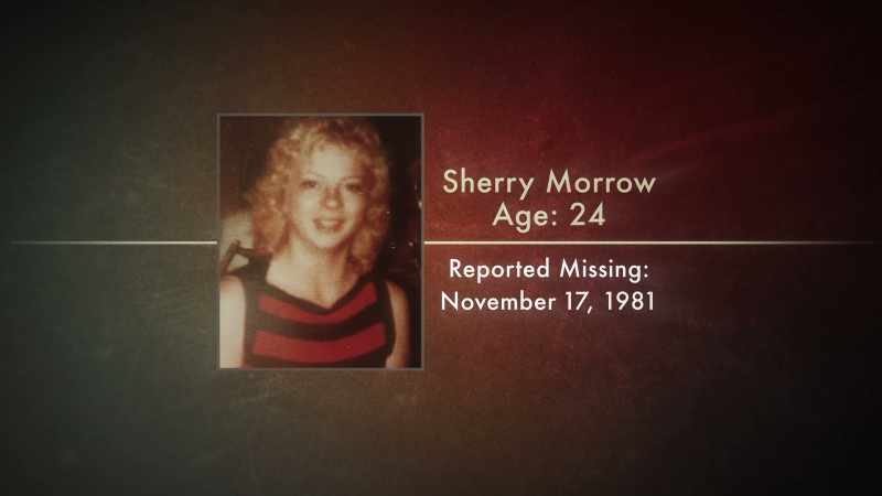 Sherry Morrow was a young dancer at the Wild Cherry