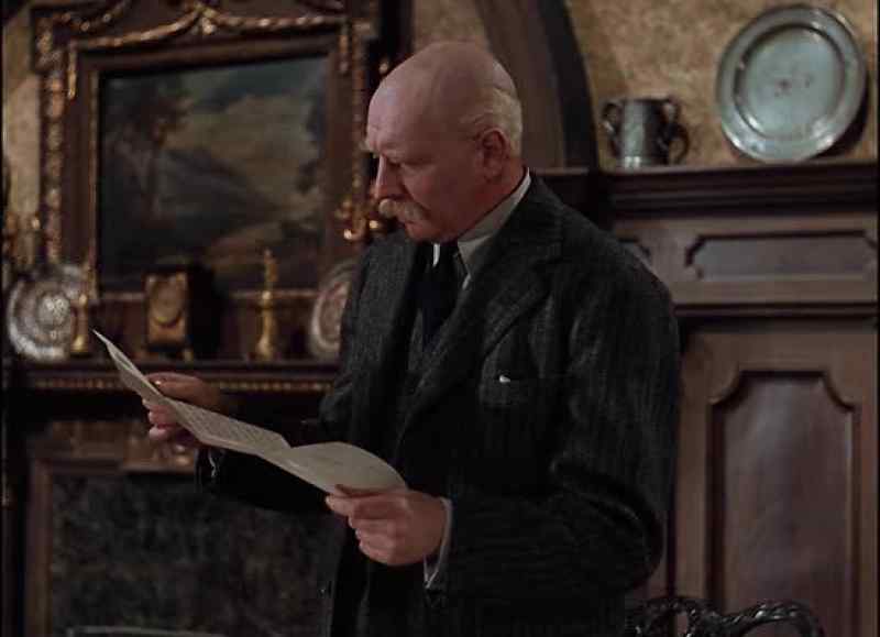 Sherry, sir?