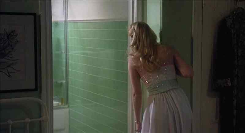Sherry. You want me to wait?
