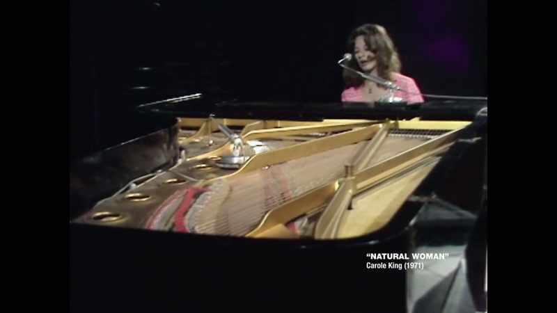[Sheryl Crow] I think my earliest influence