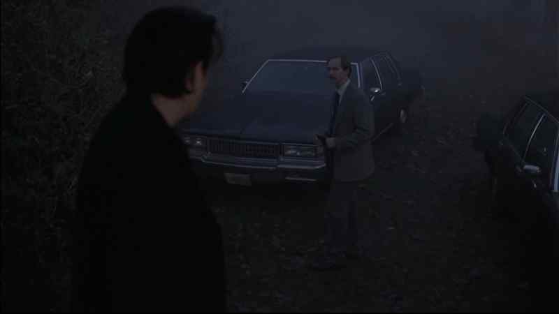 She's a bad witness, John