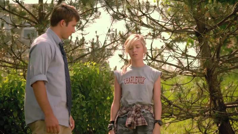 She's a dyke remember You know Tracy do you spoke your mind you'd be speechless