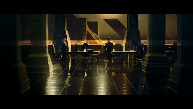 Deckard She's a replicant isn't sheI'm impressedHow many questions does it usually take to spot oneI don't get it Tyrell How many questionsTwenty thirty cross referencedIt took more than a hundred for