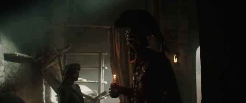 She's a very special girl