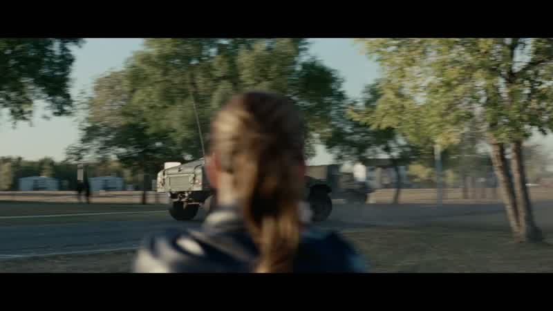 She's actually shooting at usYou guys should see these bullets in 3DMurdock get in here lt's like we're actually being shot atYou are getting shot at you crazy ass fool