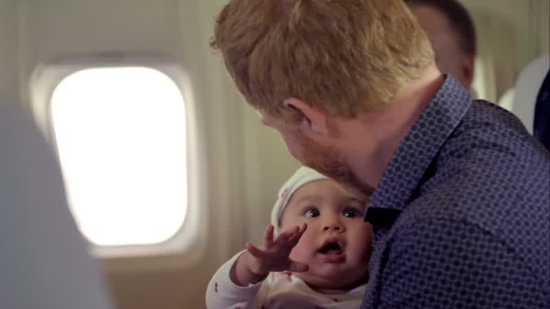 She's adorable!