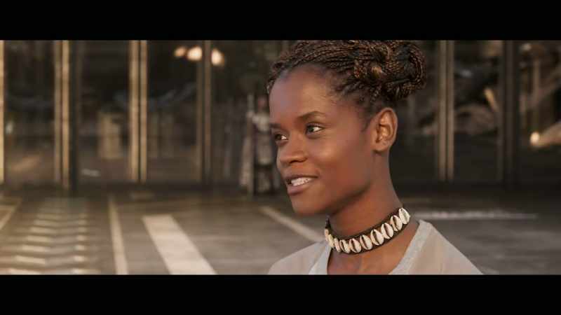 She's always thinking of solutions to help her country