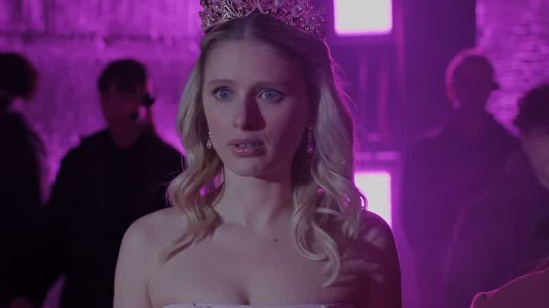 She's amazing