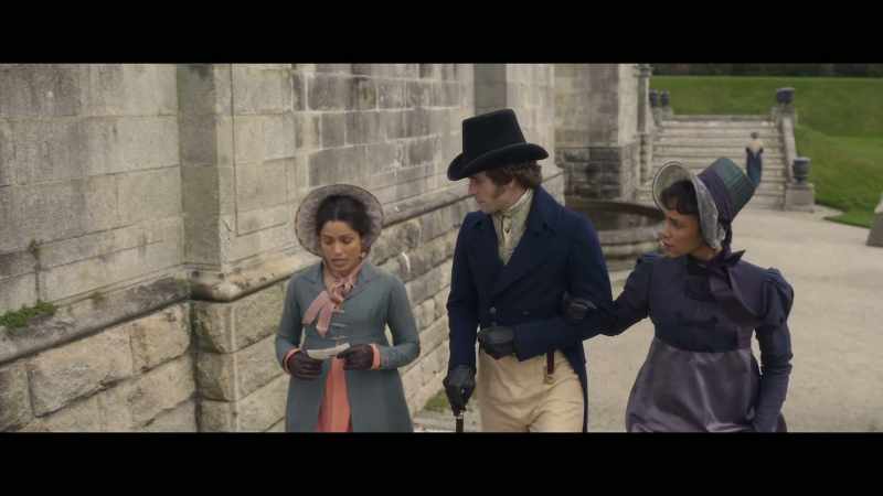 She's asked me to call on my cousin's widow, Mrs. Covington