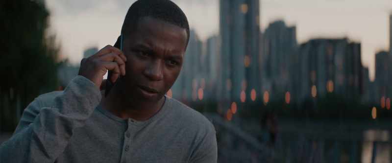 She's back and everything is like it used to be
