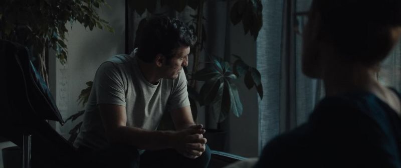 She's busy. -She hasn't called in two days