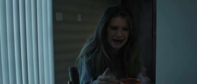 She's fucking dead why can't anyone understand!