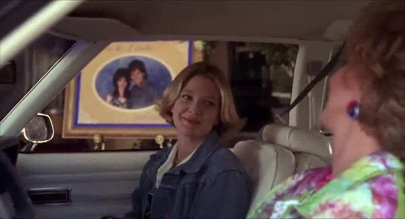 She's getting married