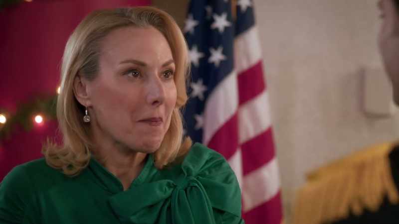 She's getting her own show