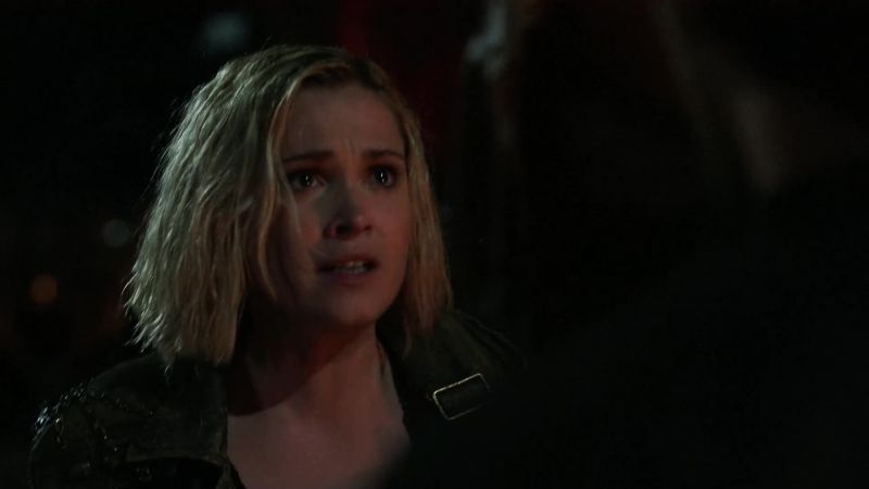 SHE'S GONE