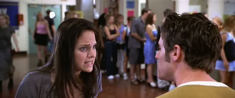What is it She's gone and she's not coming backIts been over a year CindyBut Ginger was such an important part of the Spice Girls