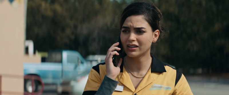 She's gonna be okay, Sam. We'll see you soon