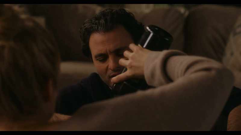 She's gonna call me when she knows what she wants to do. So…