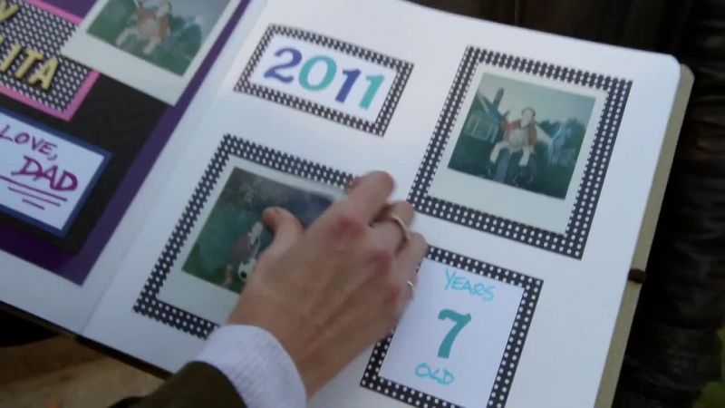 She's gonna love it