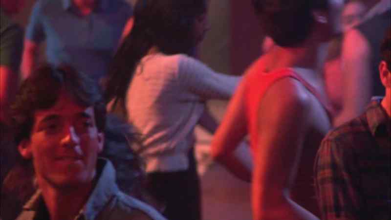 �� She's got a passion deep inside her ♪