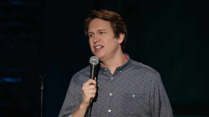 She's got big old titties. So, yeah