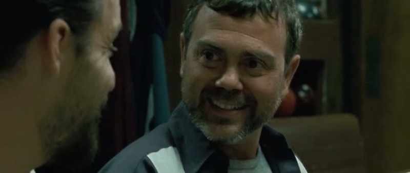 She's got you infused with some juice! - [chuckles]