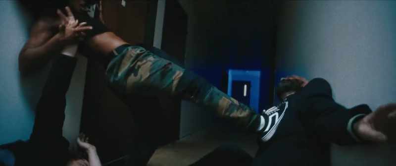 She's got no alibi. - We don't have a motive