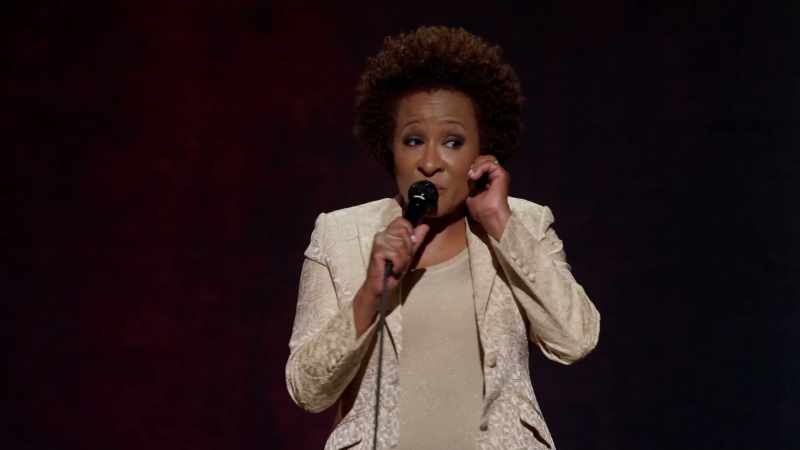 She's got tuberculosis.
