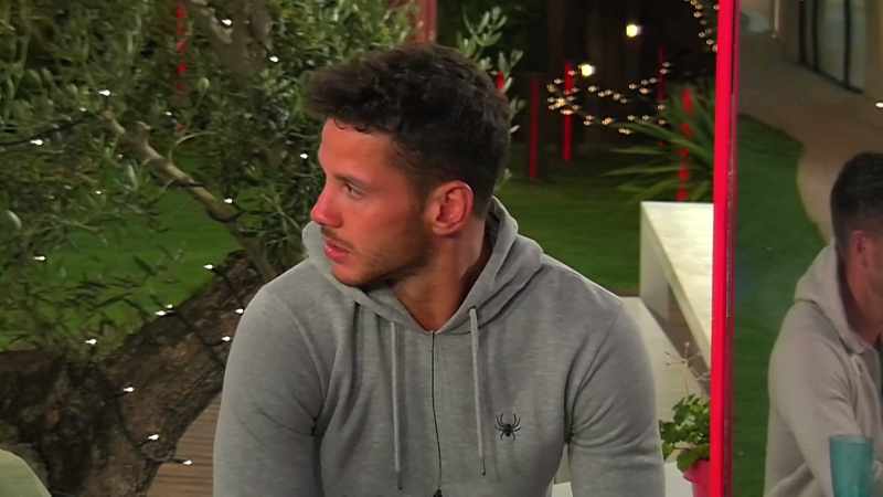 She's had him by the bollocks since day dot and