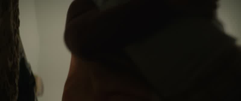 She's incredible, isn't she, Mjolnir?