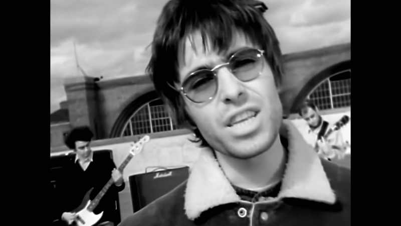 �� She's into Alka-Seltzer ♪