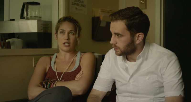 She's just jealous, because she wants