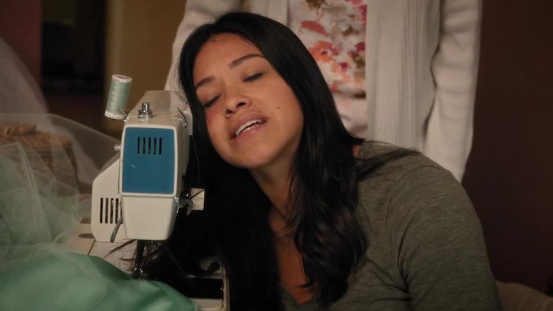 She's not going to base a lifelong decision