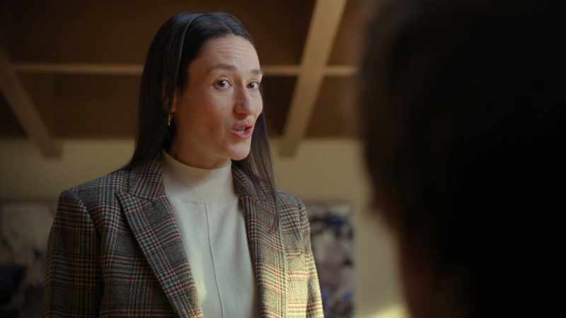 She's not imaginary and your best ally on the board