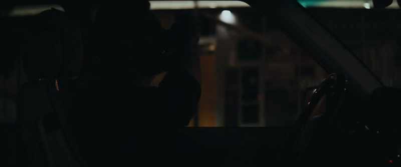 �� She's not touching me anymore ♪
