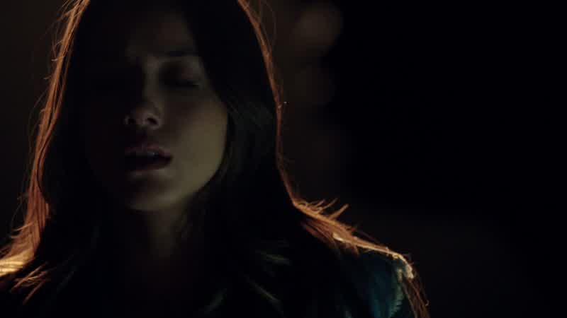 She's not who I'm supposed to kill