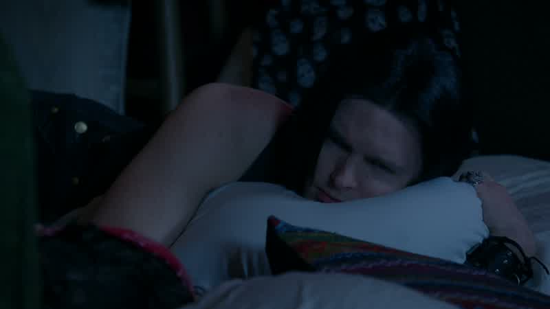 � She's out of my league