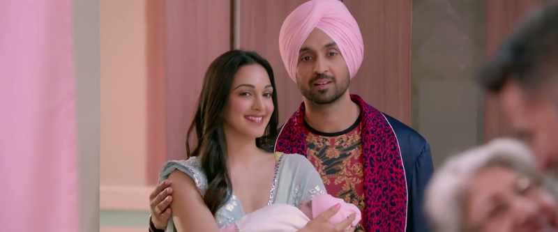 She's so pretty. She's just like Varun