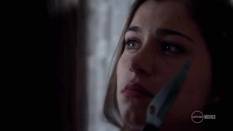 She's probably to blame for setting Amber up