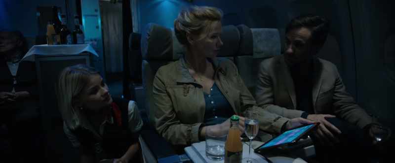 She's Professor Laura Sommerfeld