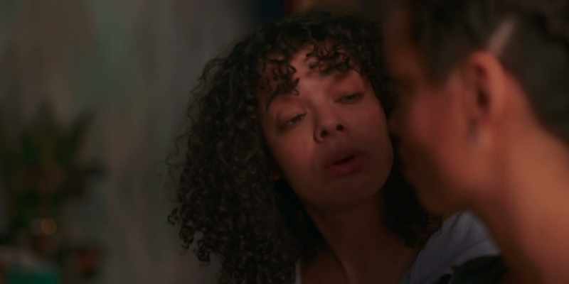 She's resourceful, Nat. She's had to be, so stop worrying