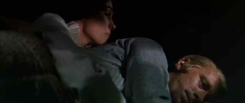 She's slipping, sir!