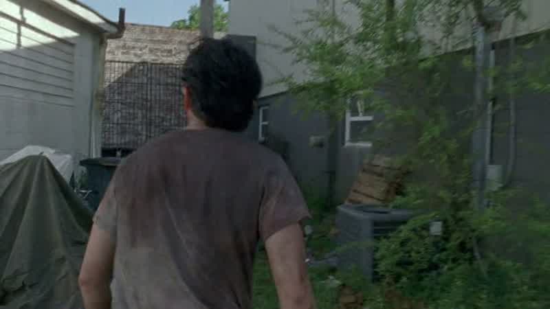 She's starting to look like Lori
