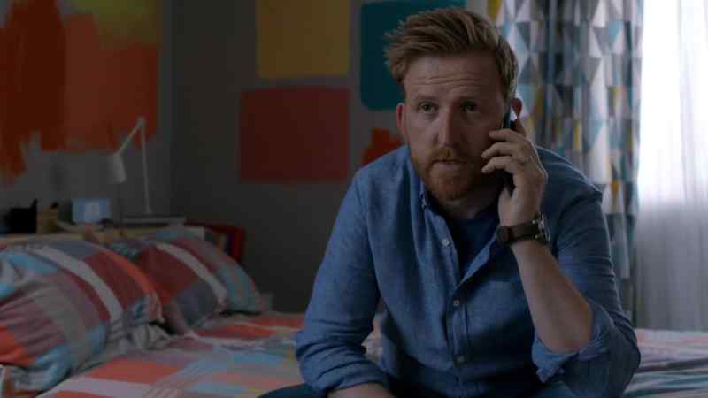 She's still not picking up. - Her laptop's gone
