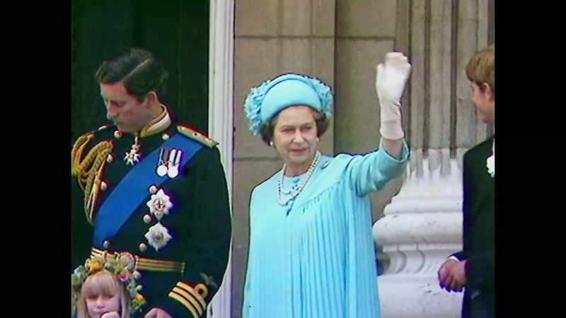 She's still very well-regarded