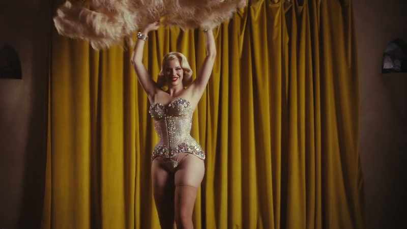 She's such a powerful icon for women