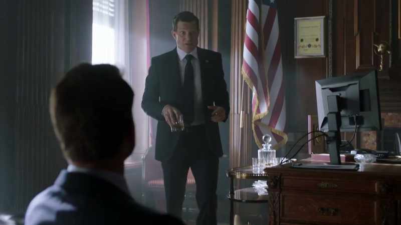She's the FBI's top profiler
