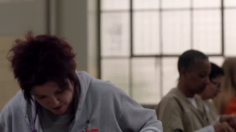 She's your mom?