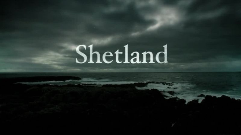 Shetland Season 2 - Episode 04